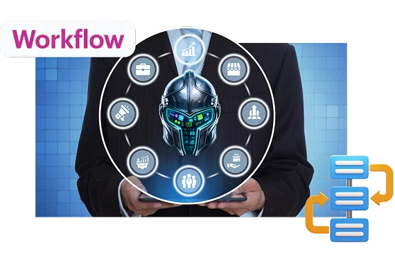 CogneX-AI-Feature-41-Workflows