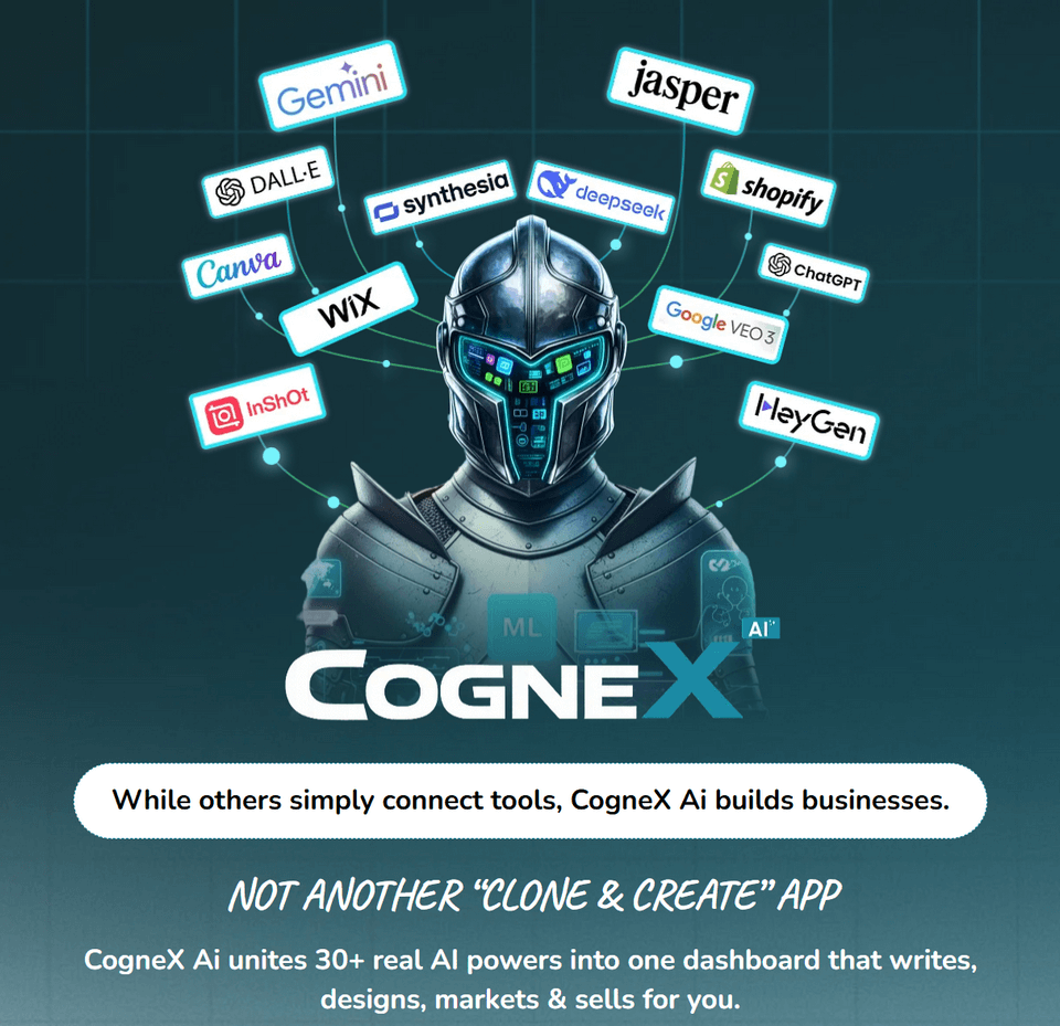 CogneX-AI-Intro