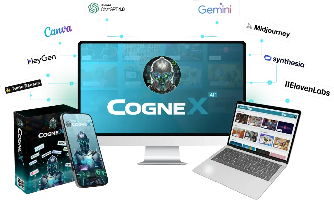 CogneX-AI-Review
