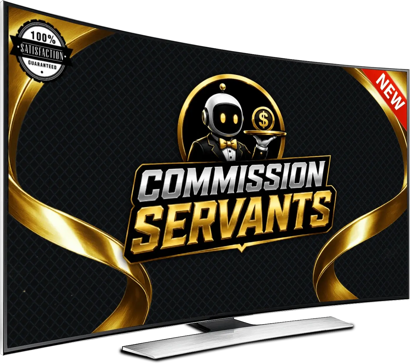 Commission-Servants-Review