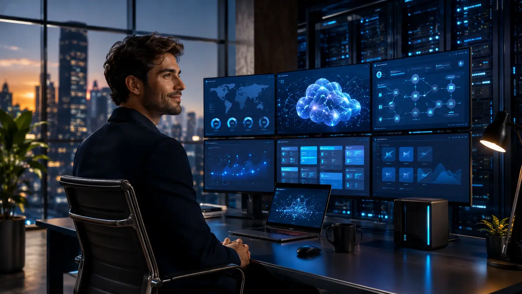 Domain-Drive-AI-Feature-0-Start