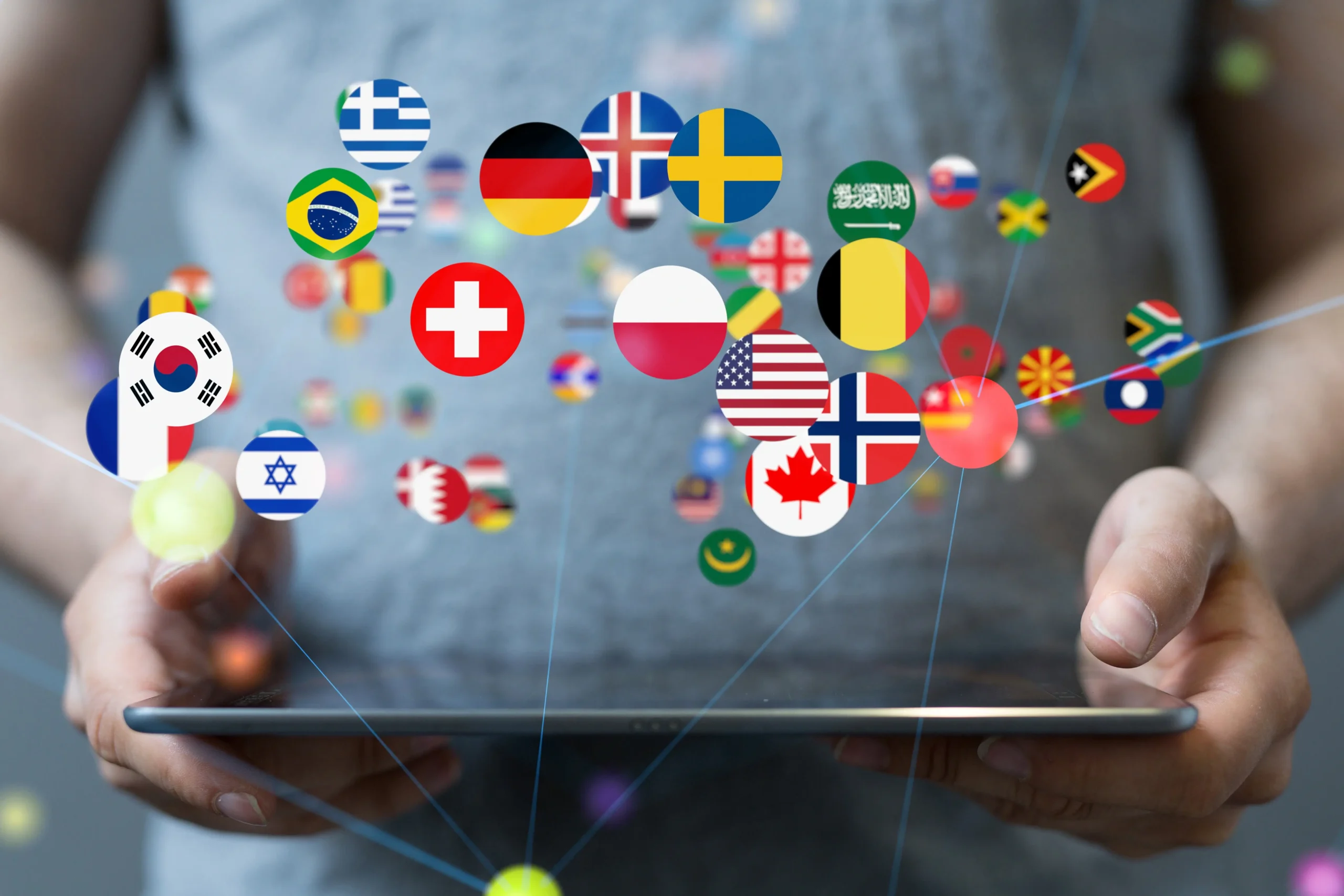 Domain-Drive-AI-Feature-10-Languages