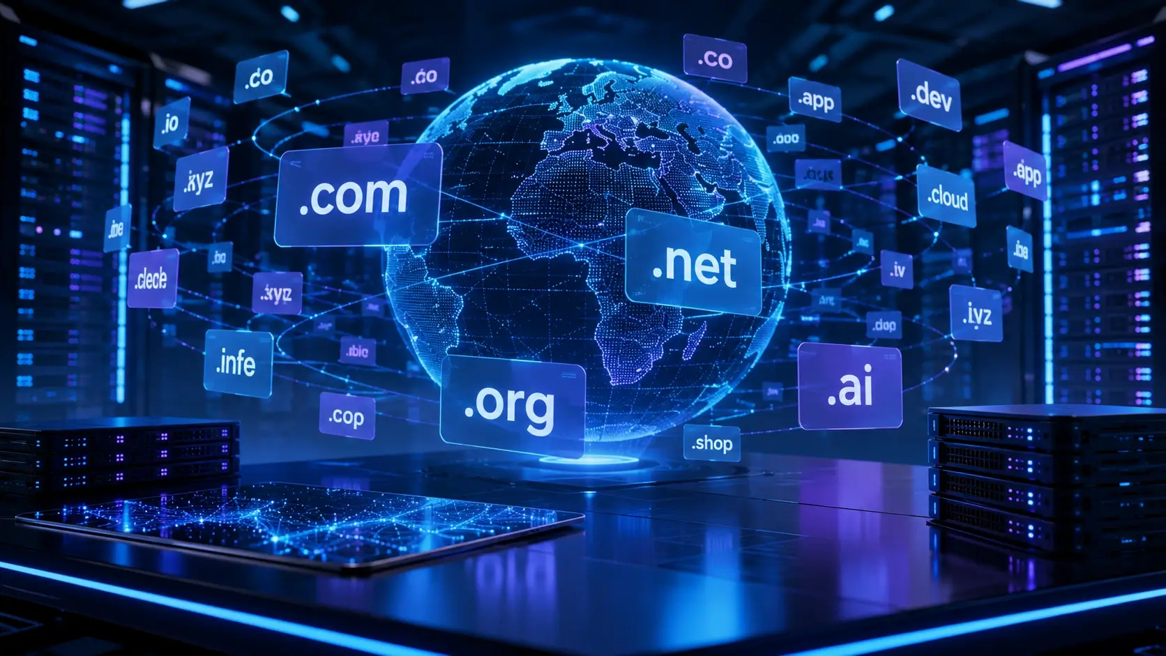 Domain-Drive-AI-Feature-2-TLD