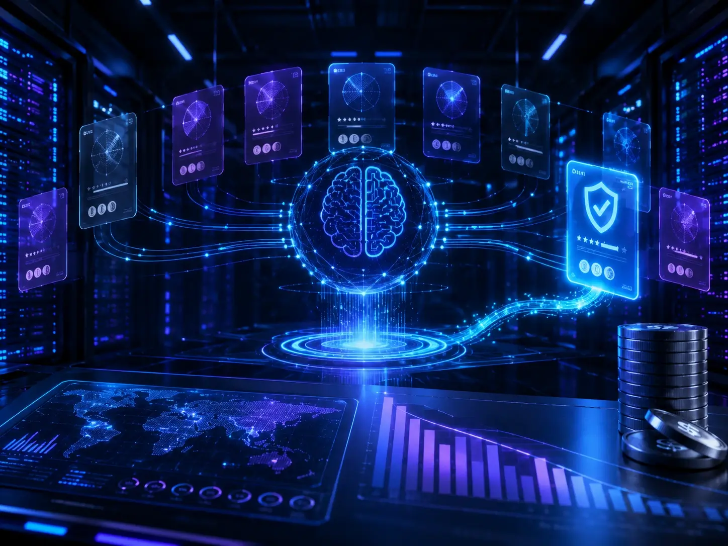 Domain-Drive-AI-Feature-5-Secure