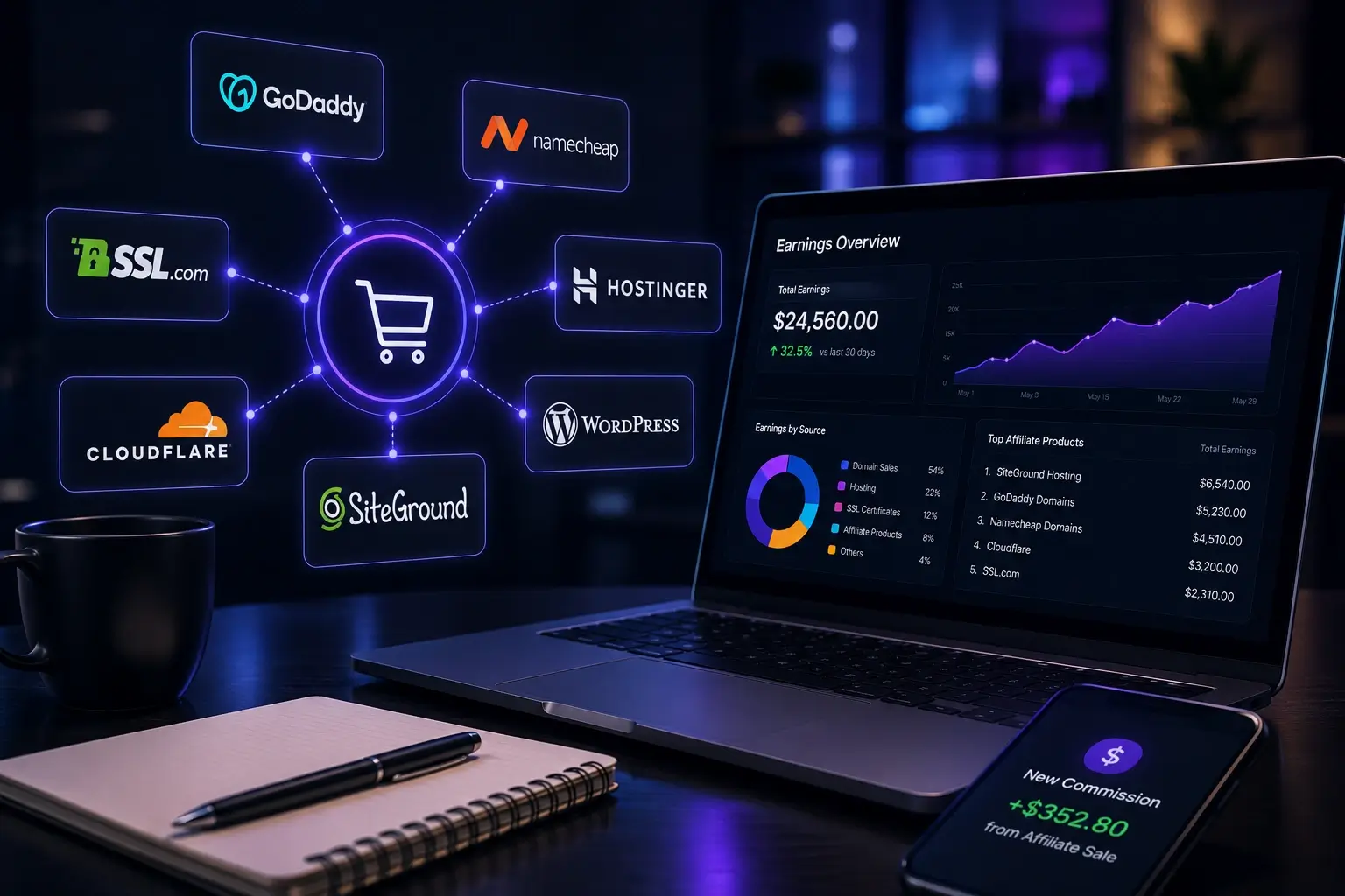 Domain-Drive-AI-Feature-8-Monetization