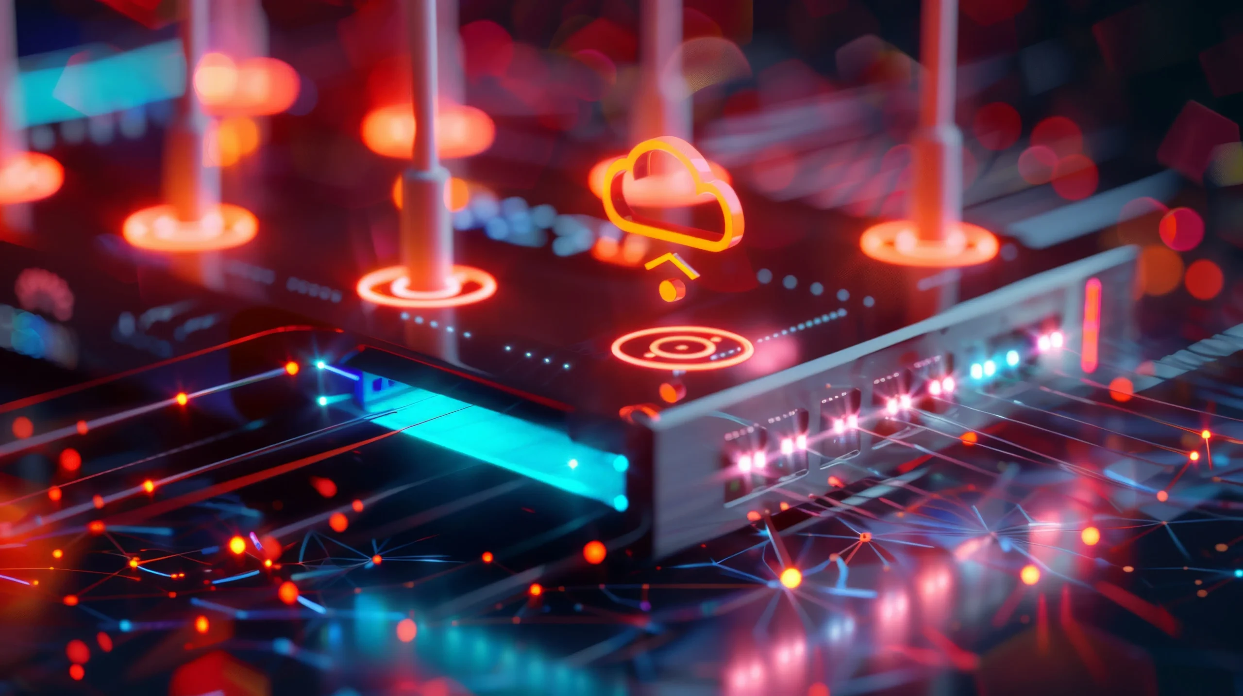Domain-Drive-AI-Feature-9-Hosting