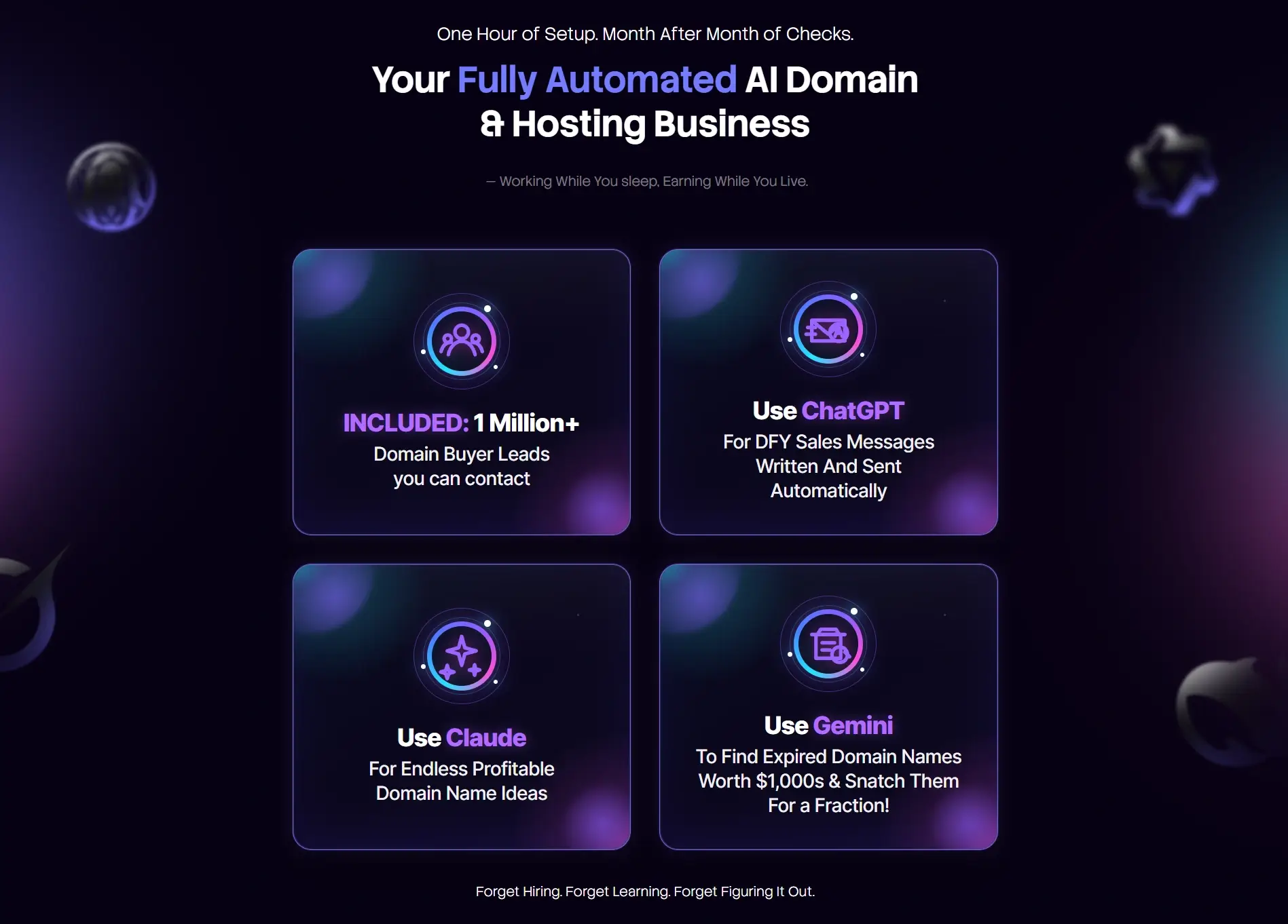 Domain-Drive-AI-Intro