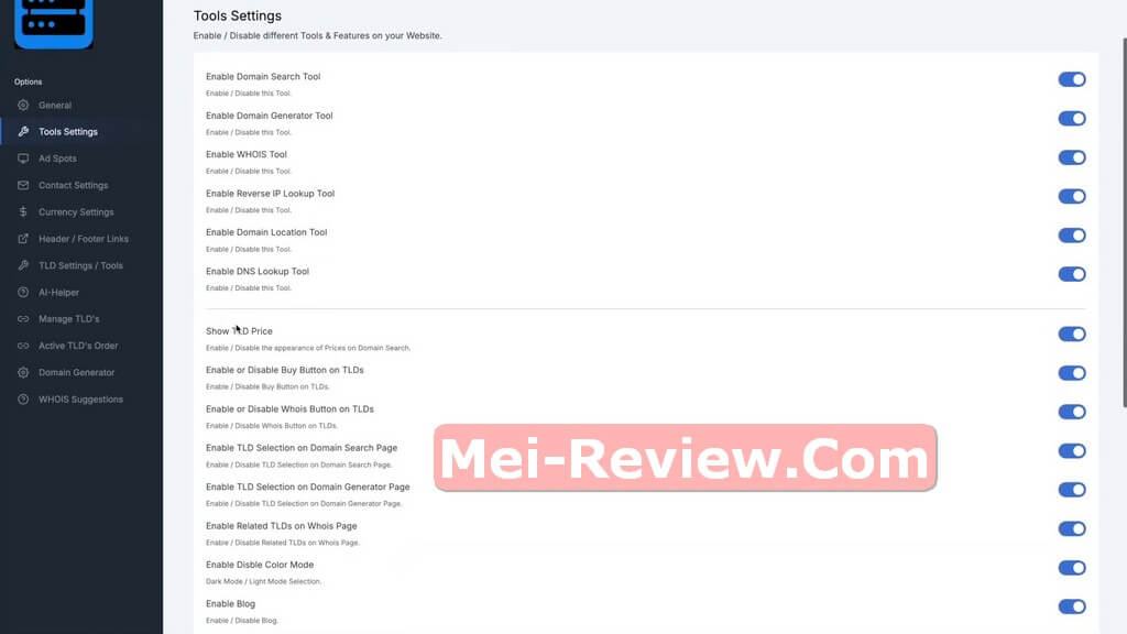 Domain-Drive-AI-Review-Demo-1