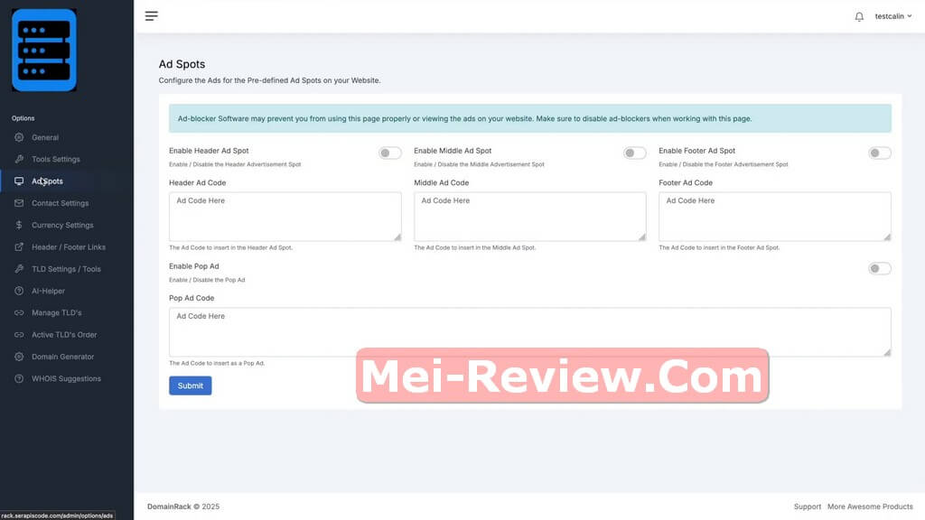 Domain-Drive-AI-Review-Demo-2