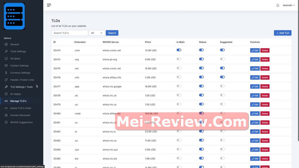 Domain-Drive-AI-Review-Demo-4