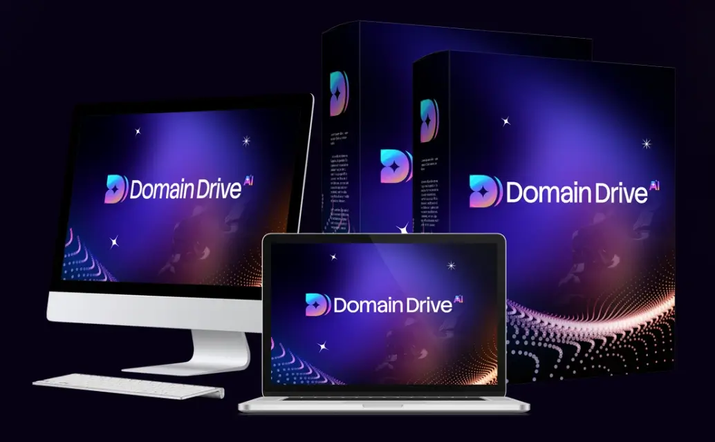Domain-Drive-AI-Review