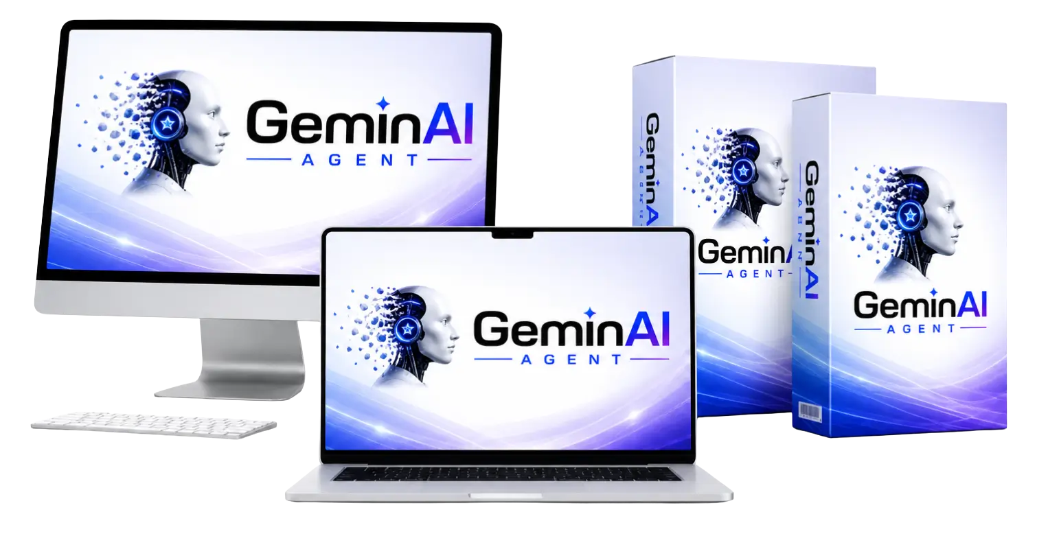 GeminAI-Agent-Review