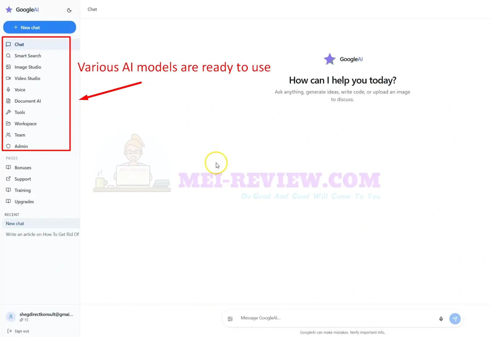 GooglAI-Demo-1-models