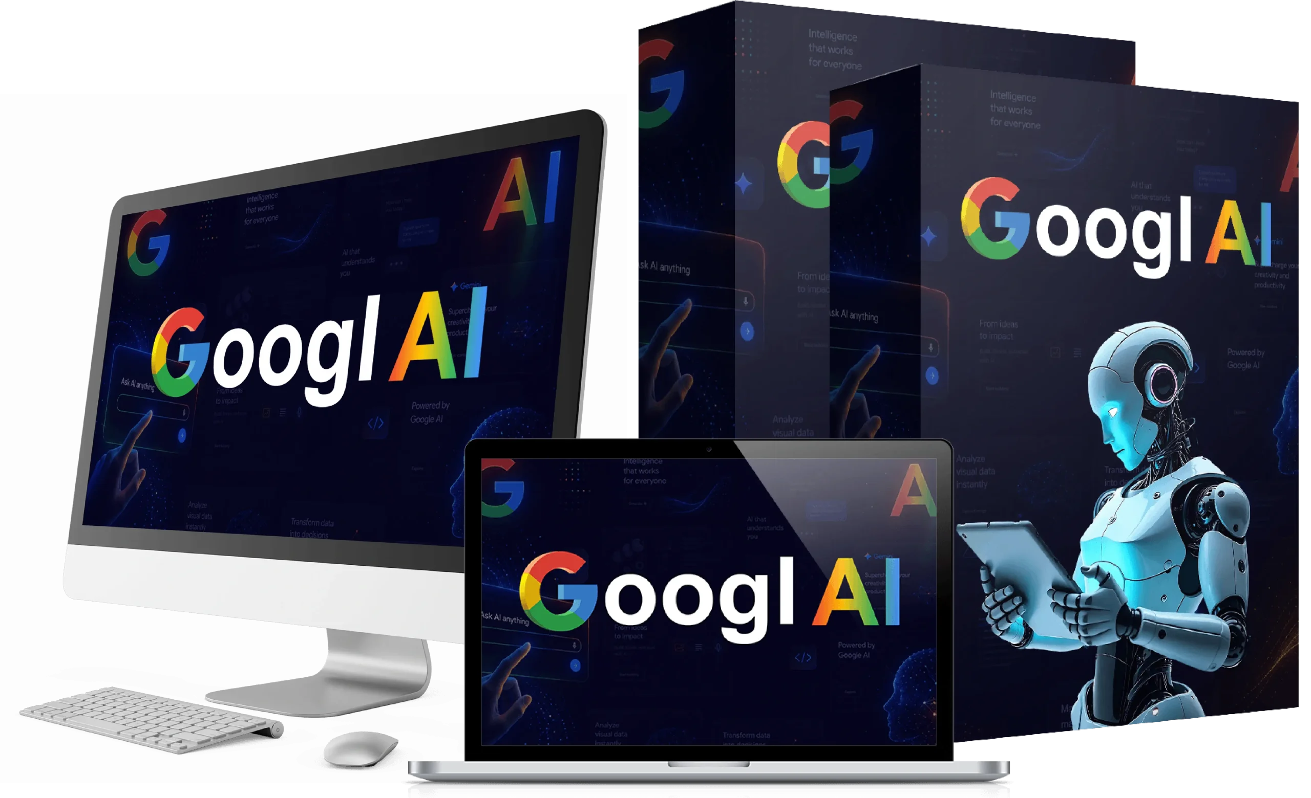 GooglAI-Review