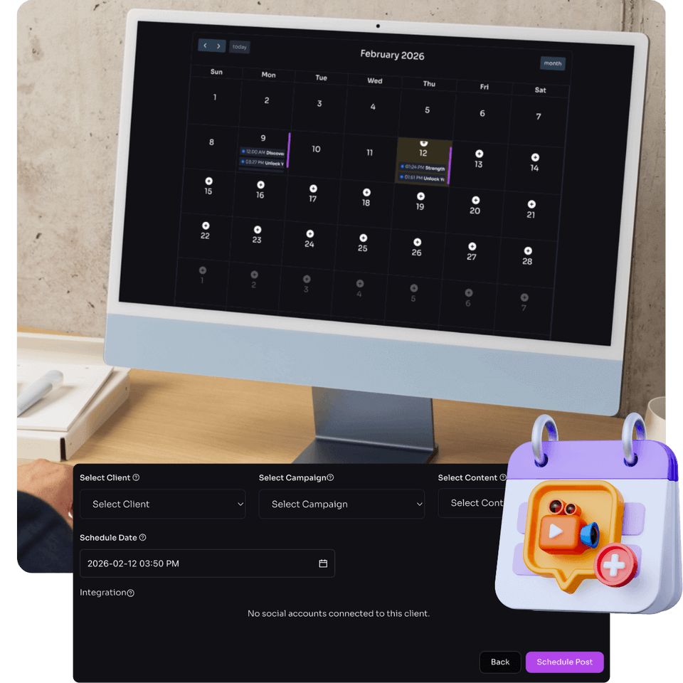 GramGenies-Feature-27-Scheduling