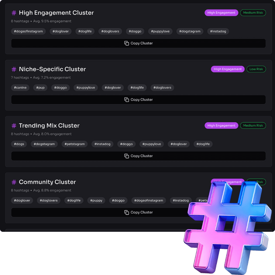 GramGenies-Feature-30-Hastags