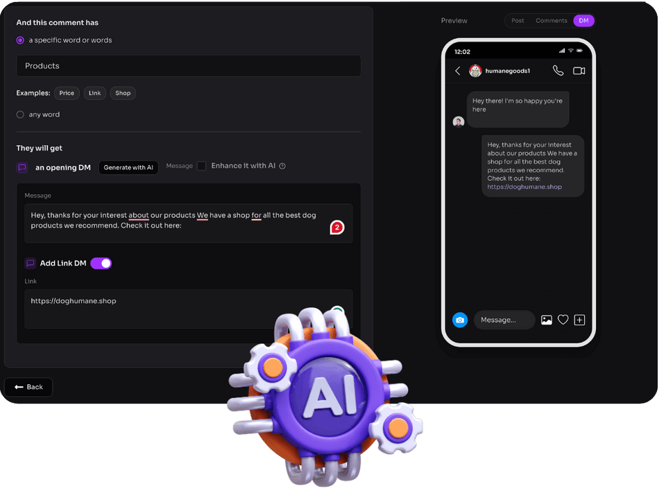 GramGenies-Feature-6-Agent