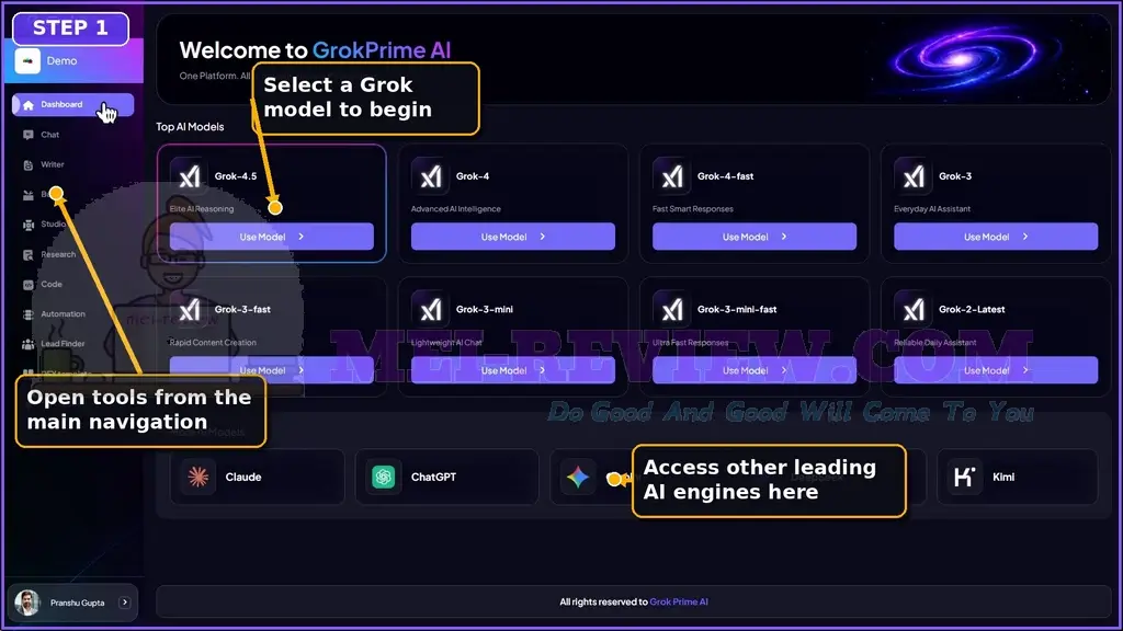 GrokPrime-AI-Demo-1-select