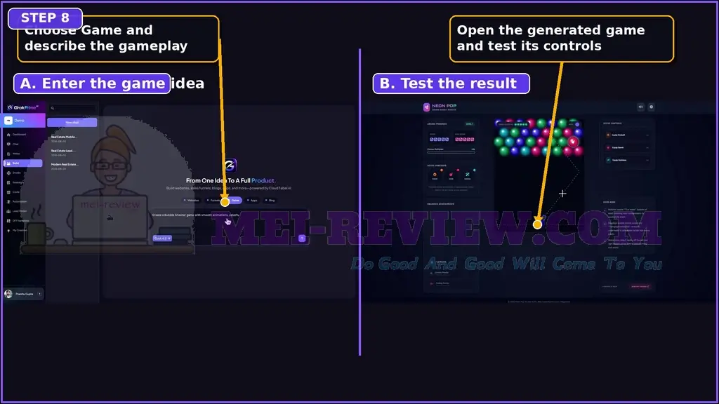 GrokPrime-AI-Demo-9-test