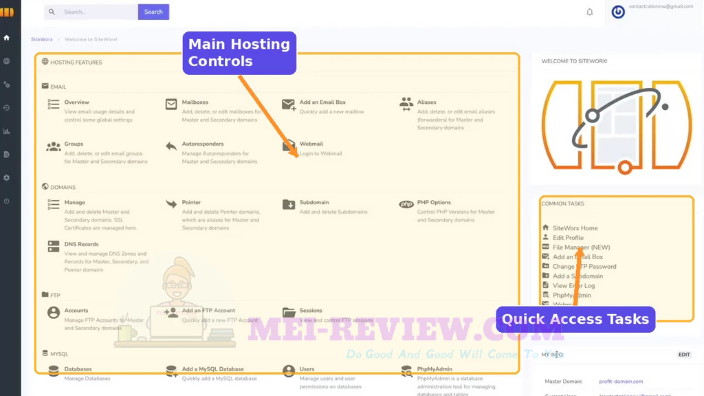 HostPilot-AI-demo-1-Explore