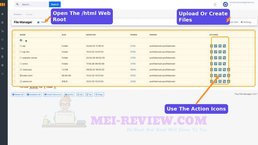 HostPilot-AI-demo-5-Files