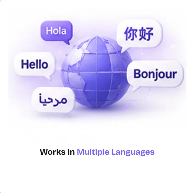 HostPilot-AI-feature-11-languages