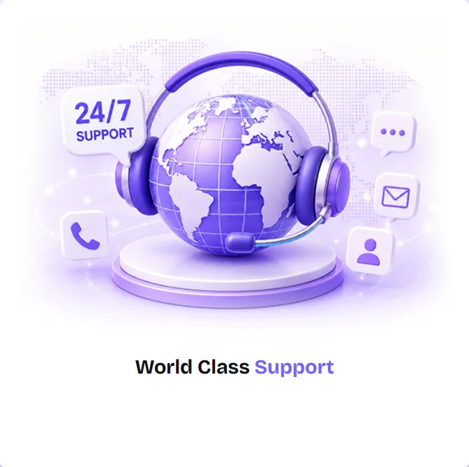 HostPilot-AI-feature-14-support