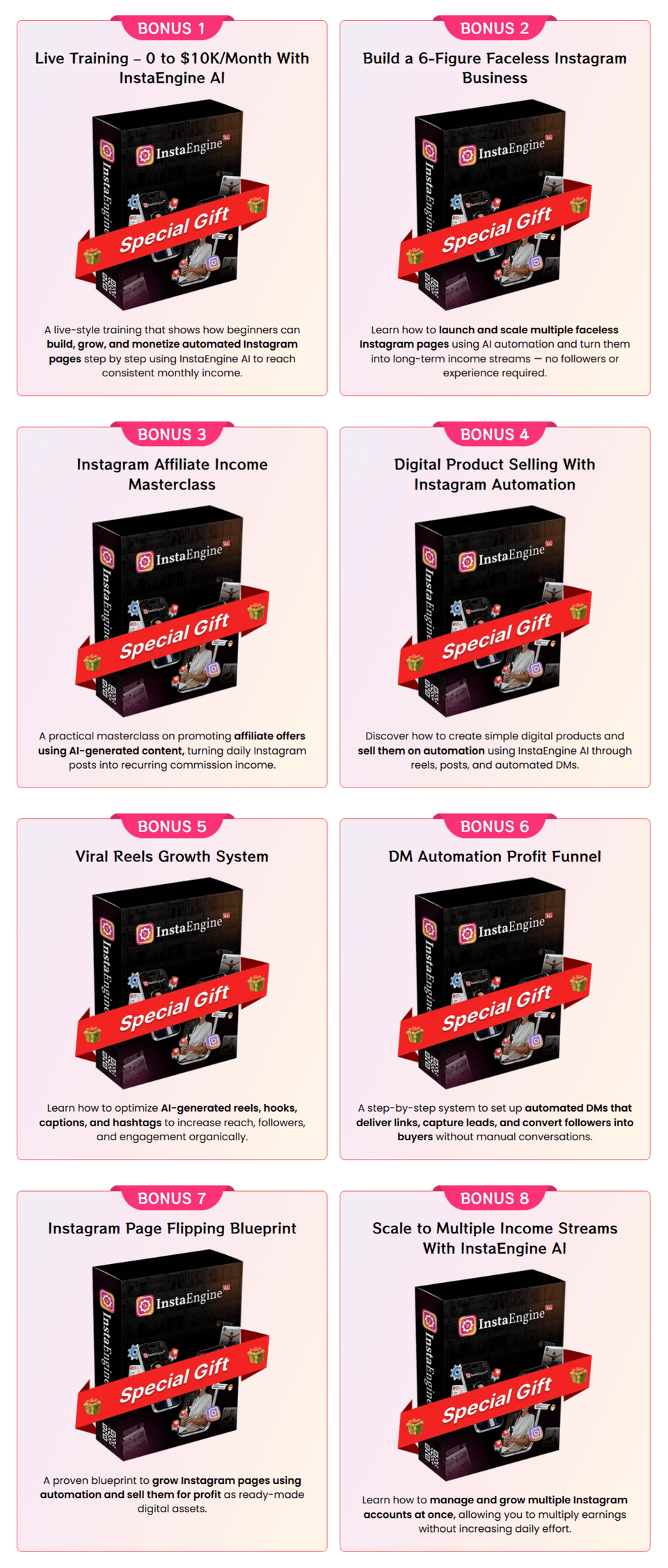 Insta-Engine-AI-Bonuses