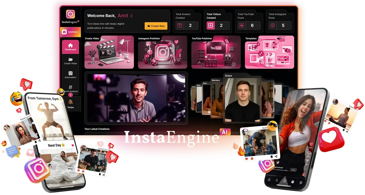 Insta-Engine-AI-Review