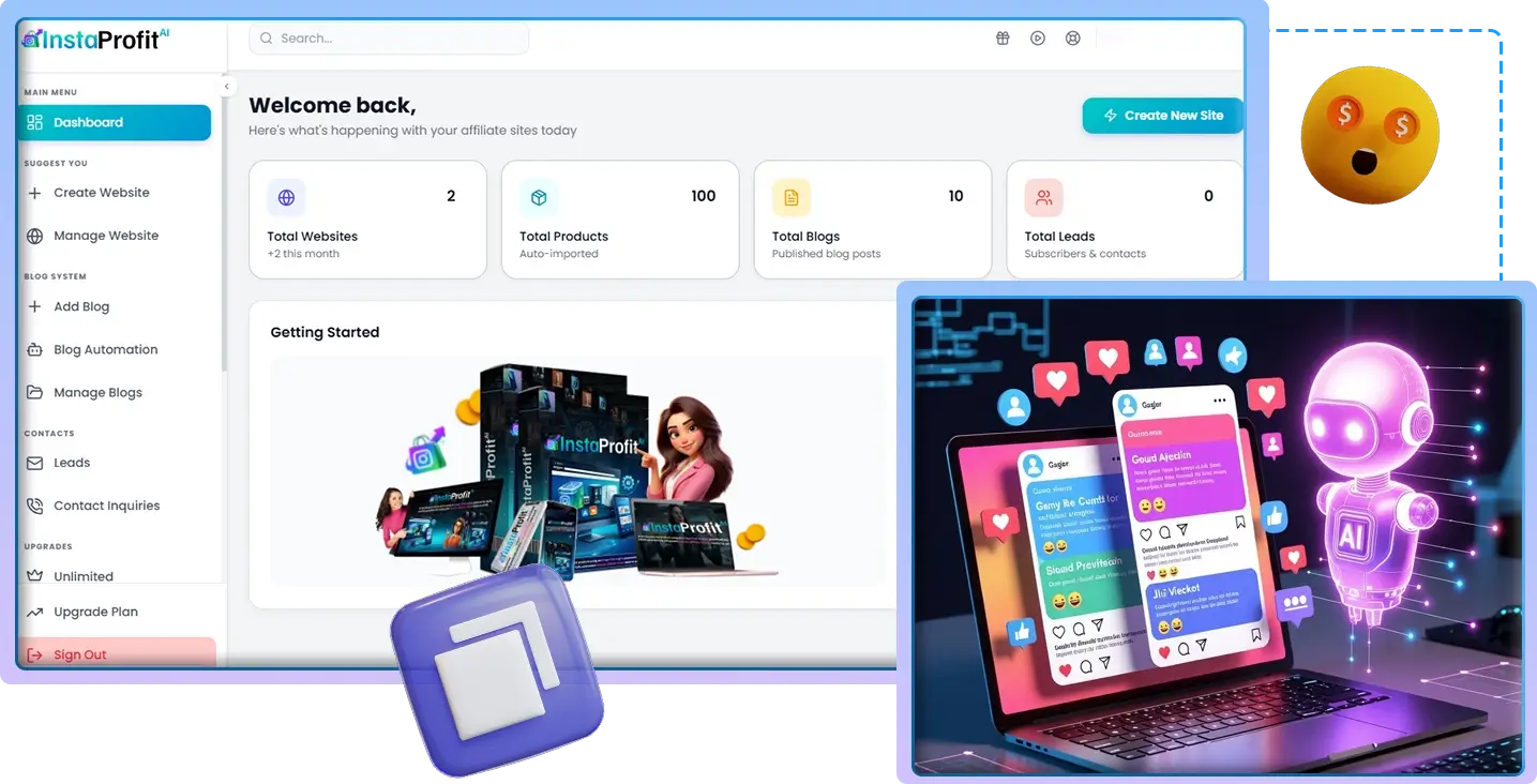 InstaProfit-AI-Feature-3-Persuasion