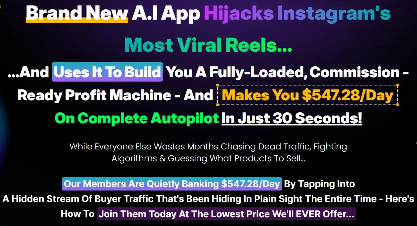 InstaProfit-AI-Intro