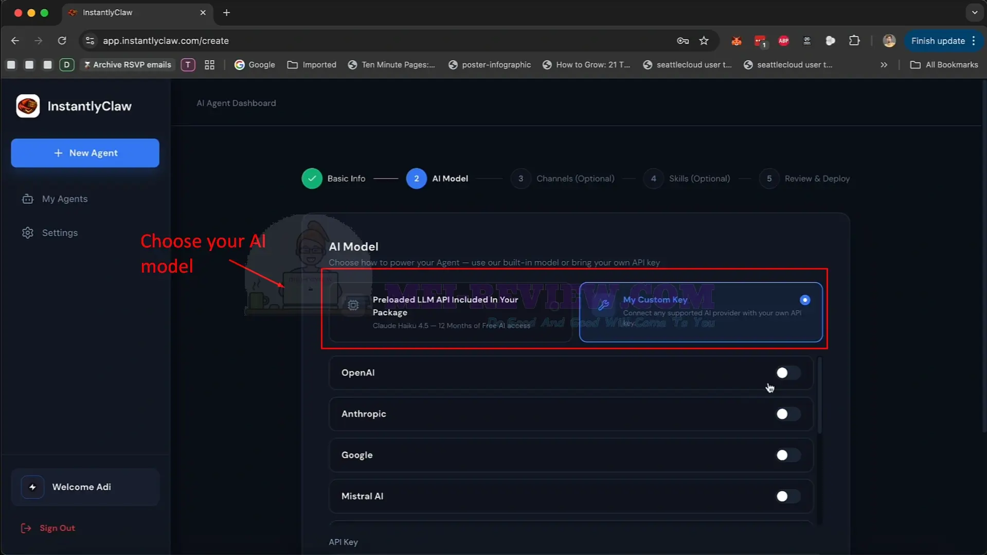 InstantlyClaw-Demo-4-preload