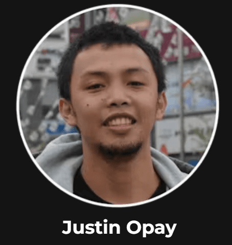 Justin-Opay