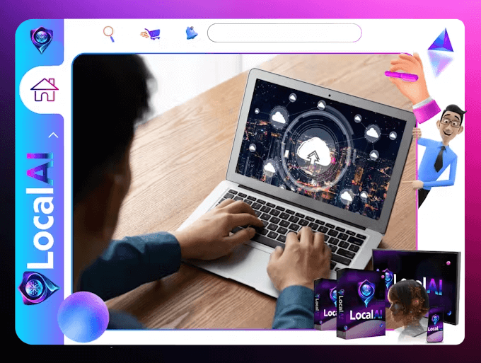 Local-AI-Feature-2-Content