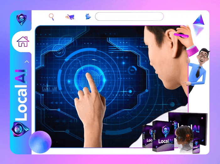 Local-AI-Feature-3-Offline