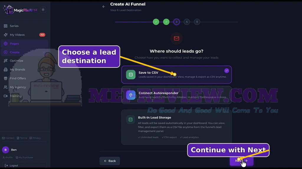 MagicFlix-AI-Demo-15-lead