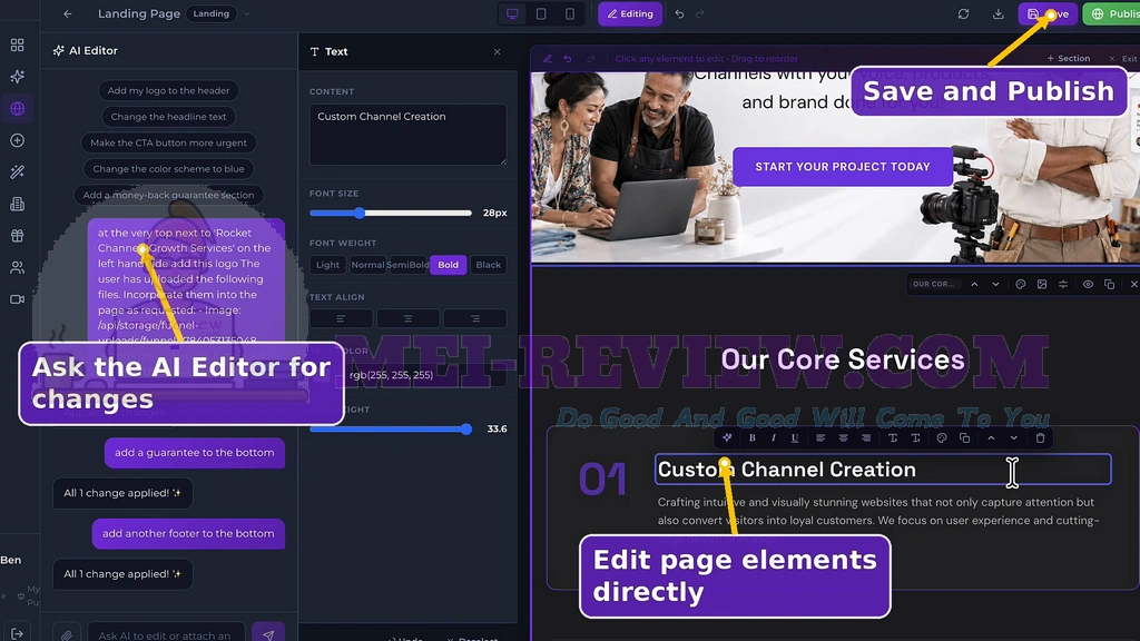 MagicFlix-AI-Demo-16-customize