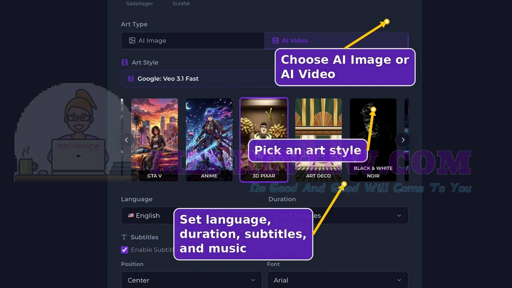 MagicFlix-AI-Demo-8-art