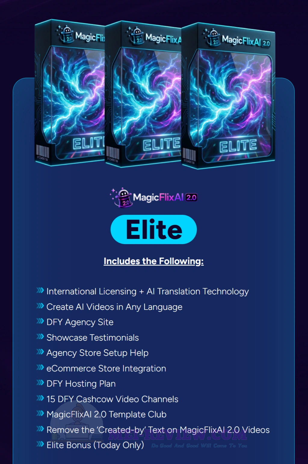 MagicFlixAI-2-OTO3-Recap