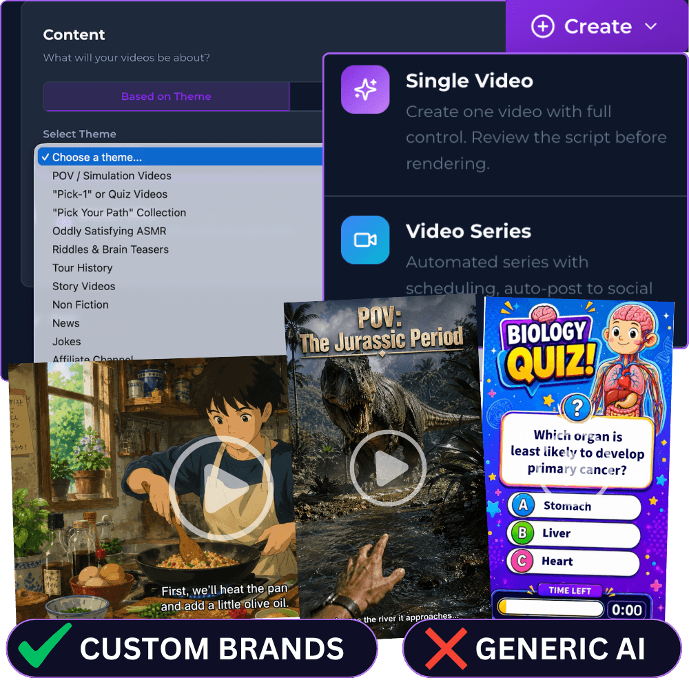 MagicFlixAI-2-Step-1-Choose-a-theme
