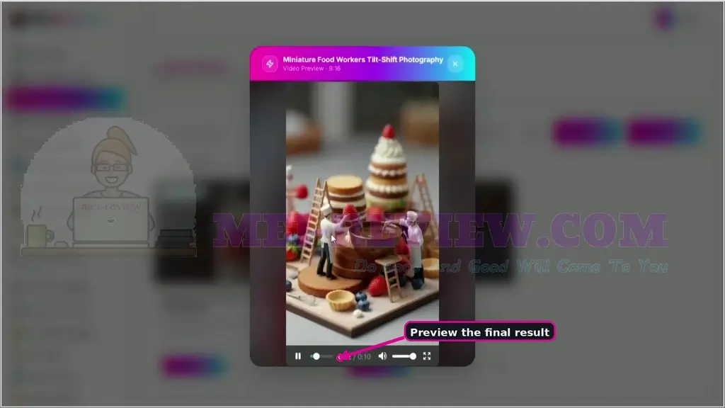 MiniVerse-AI-Demo-7-preview