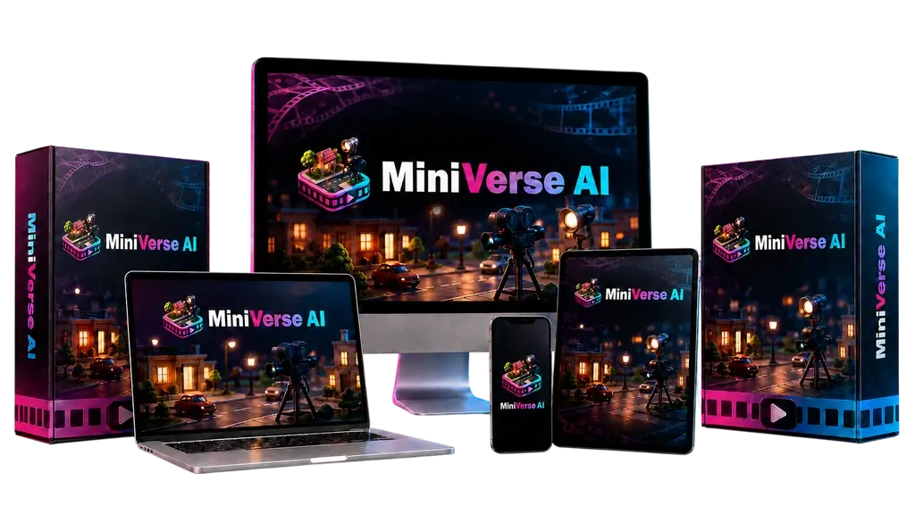 MiniVerse-AI-Review