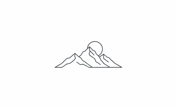 Minimalist Simple clean designs often using one or two colors thin lines and negative space for a clutter free look