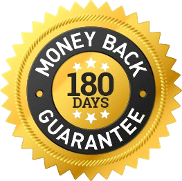 Money-Back-Guarantee
