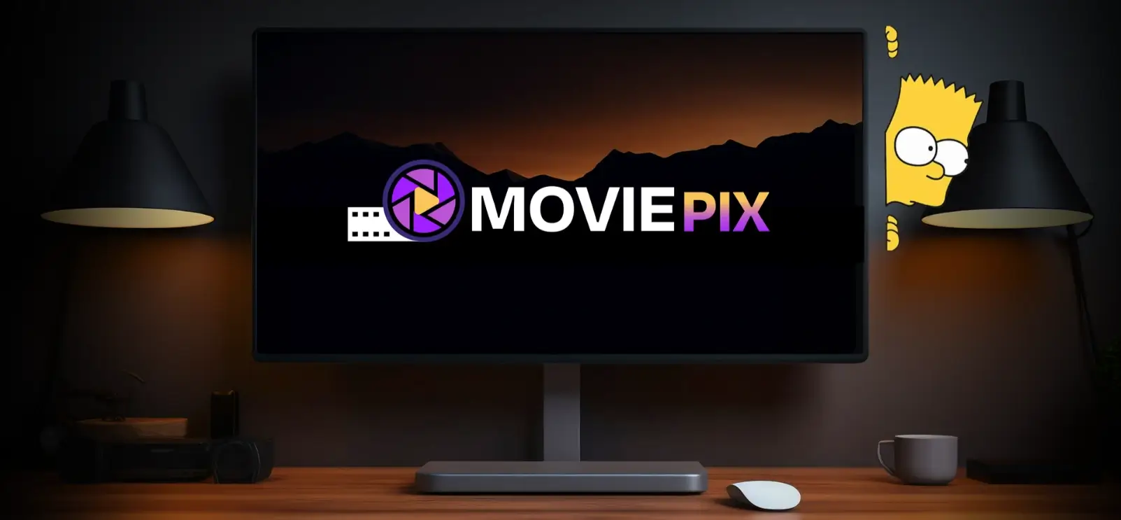 MoviePix-Intro