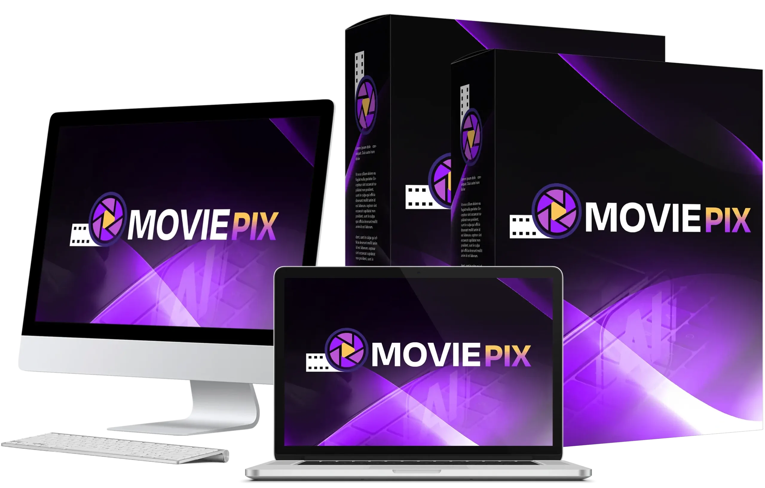 MoviePix-Review