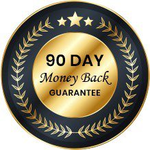 MycoSoothe guarantee