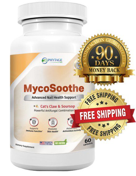 MycoSoothe reviews