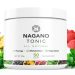 Nagano tonic Bottle