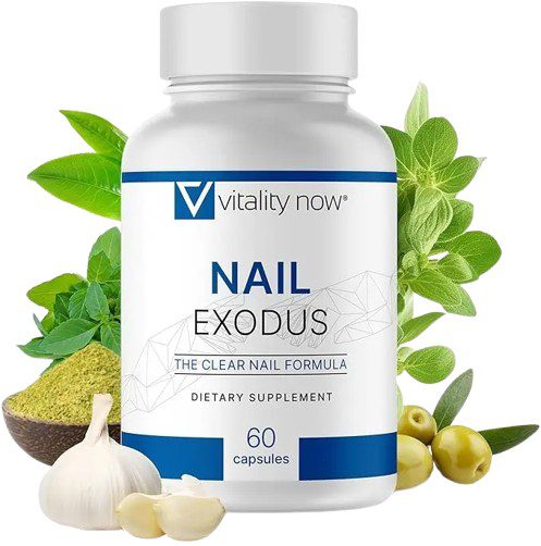 Nail Exodus